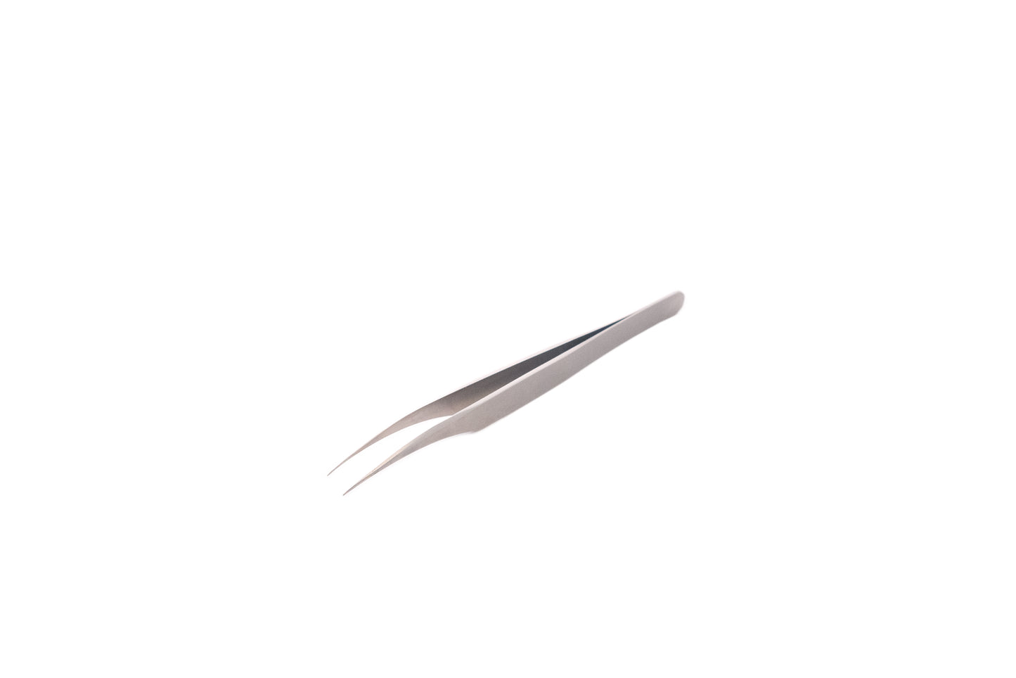 Curve Tweezers