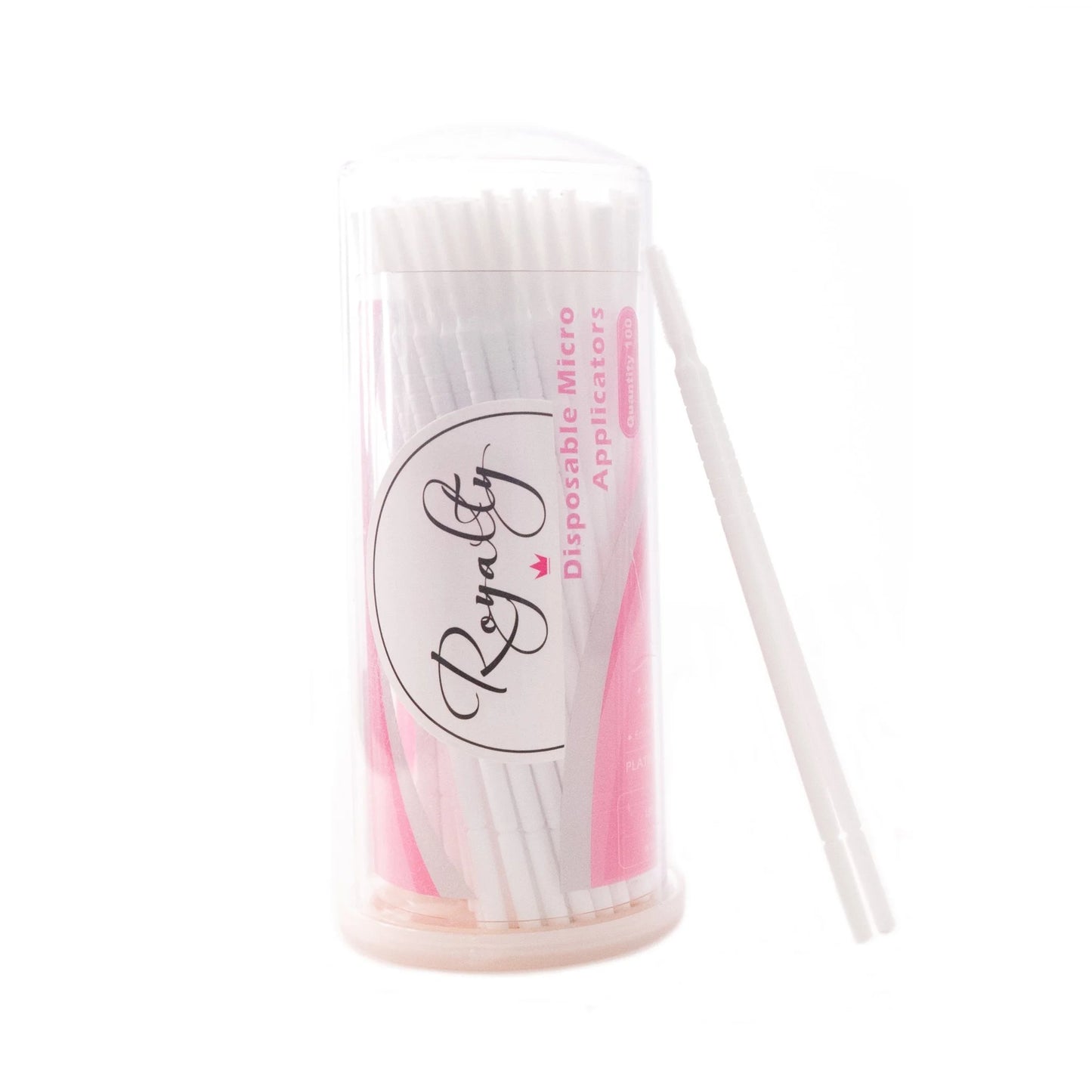 Disposable Micro Applicator