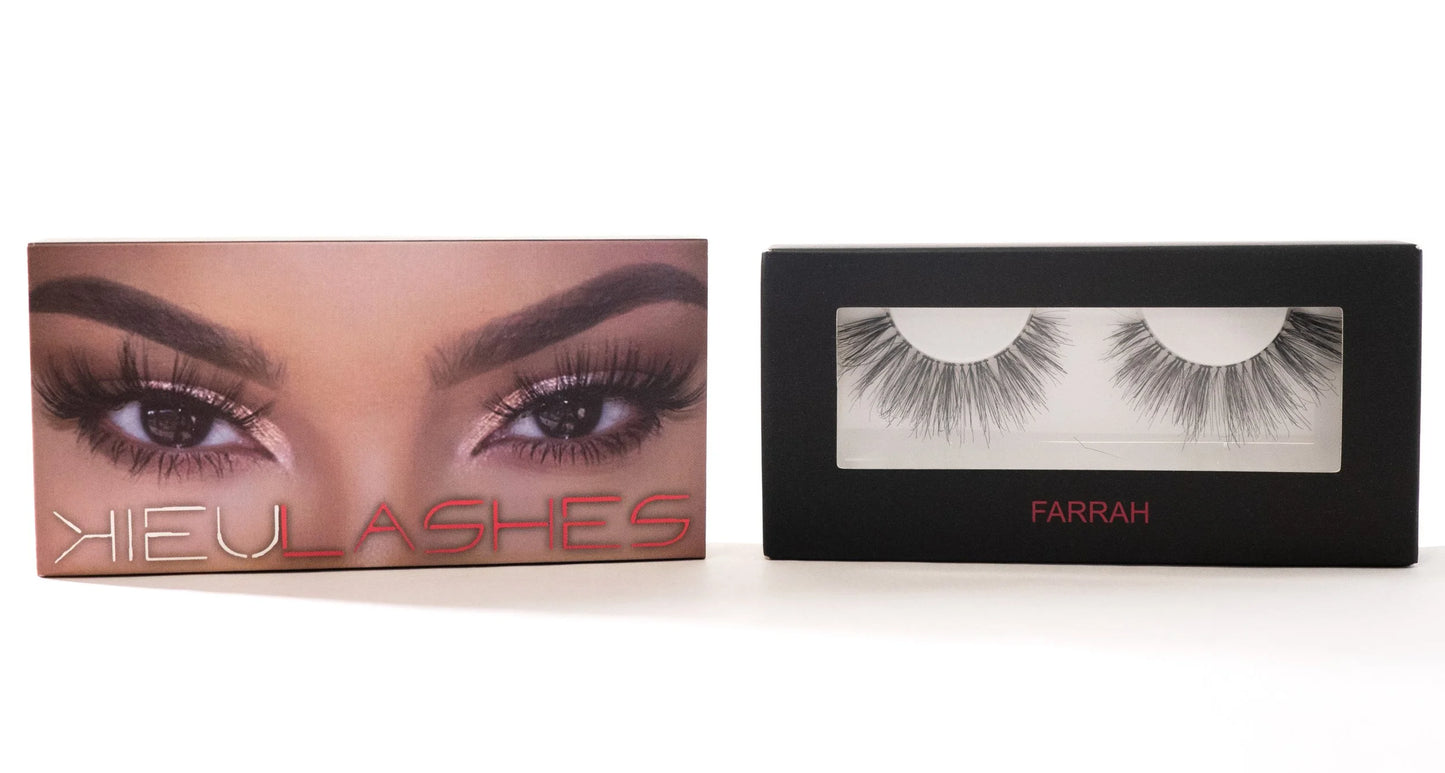 FARRAH