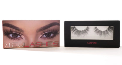 FARRAH