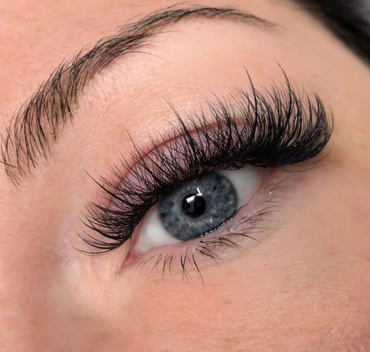 HYBRID LASHES Refill