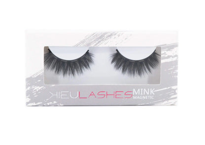 2 1 3 MINK MAGNETIC