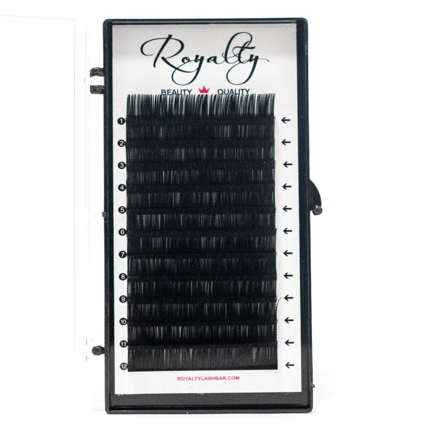 Single-Length Classic Trays Lightweight