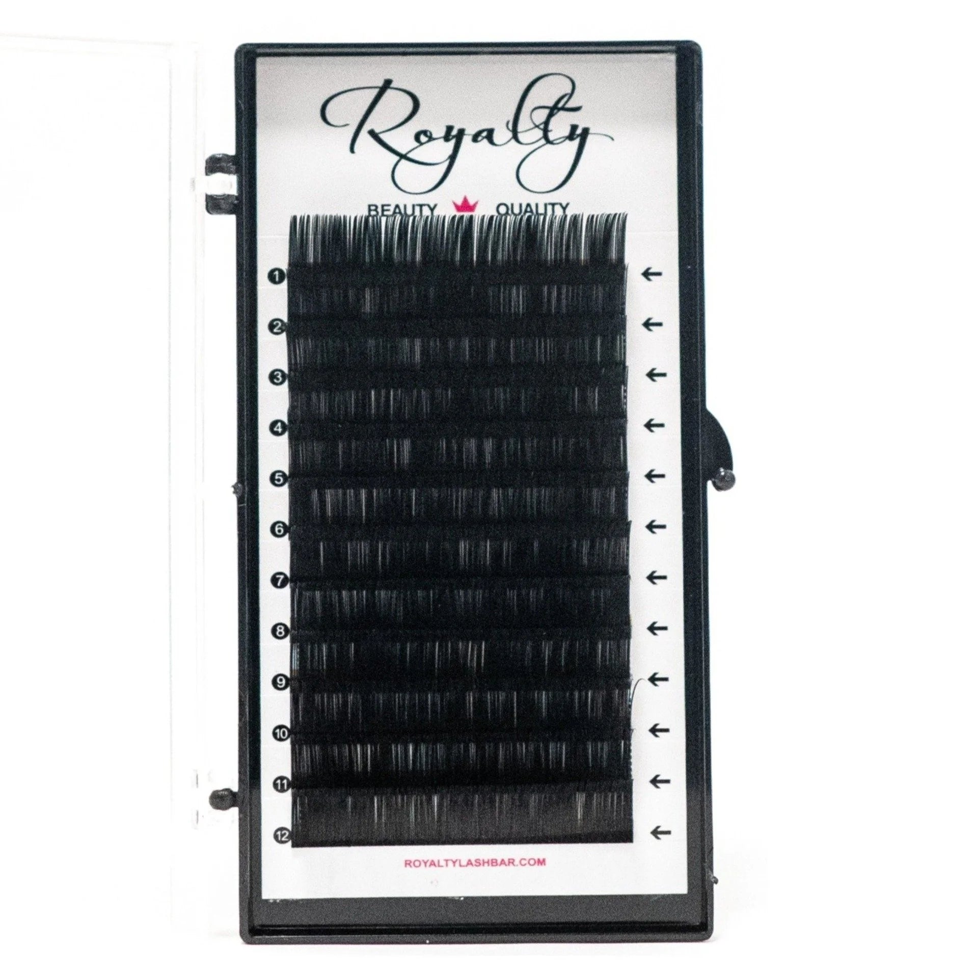 Single-Length Classic Trays Lightweight