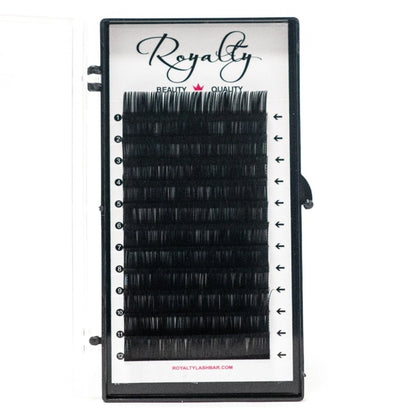 Single-Length Classic Trays Lightweight