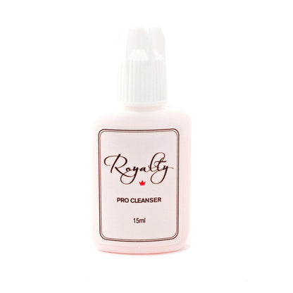 PRO CLEANSER TREATMENT – DEEP CLEAN FOR LASHES & SKIN