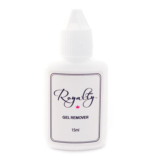 ADHESIVE GEL REMOVER (15 ML)