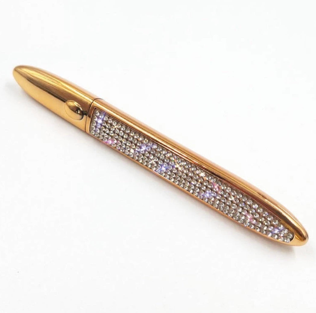 Adhesive Lash Pen