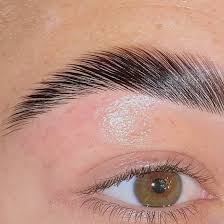 BROW LAMINATION