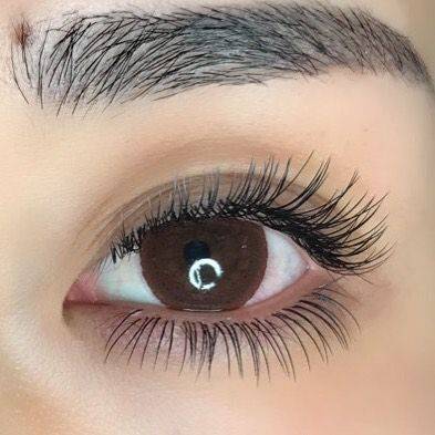 BOTTON LASH EXT