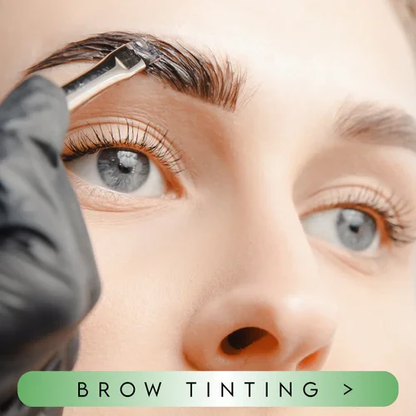 BROW TINT