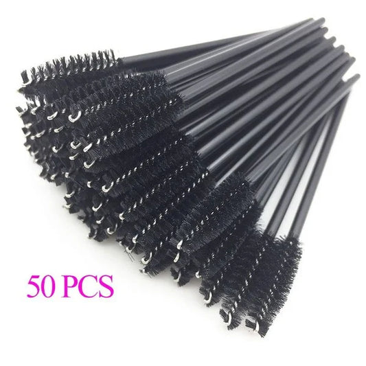 Disposable Lash Brushes
