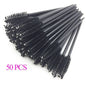 Disposable Lash Brushes