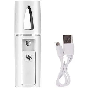NANO MISTER – HYDRATING MIST & LASH EXTENSION SEALER