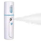 NANO MISTER – HYDRATING MIST & LASH EXTENSION SEALER