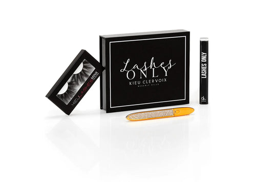 Lash & Go Kit