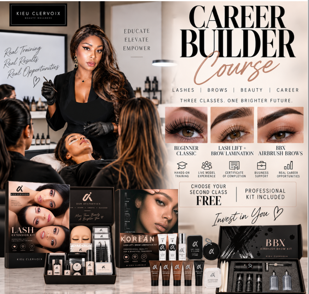 CAREER BUILDER
