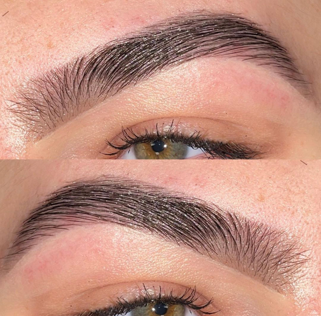 BROW TINT