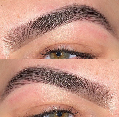 BROW TINT