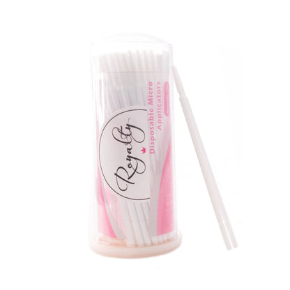 Long-Tipped Applicator (100-Pack)