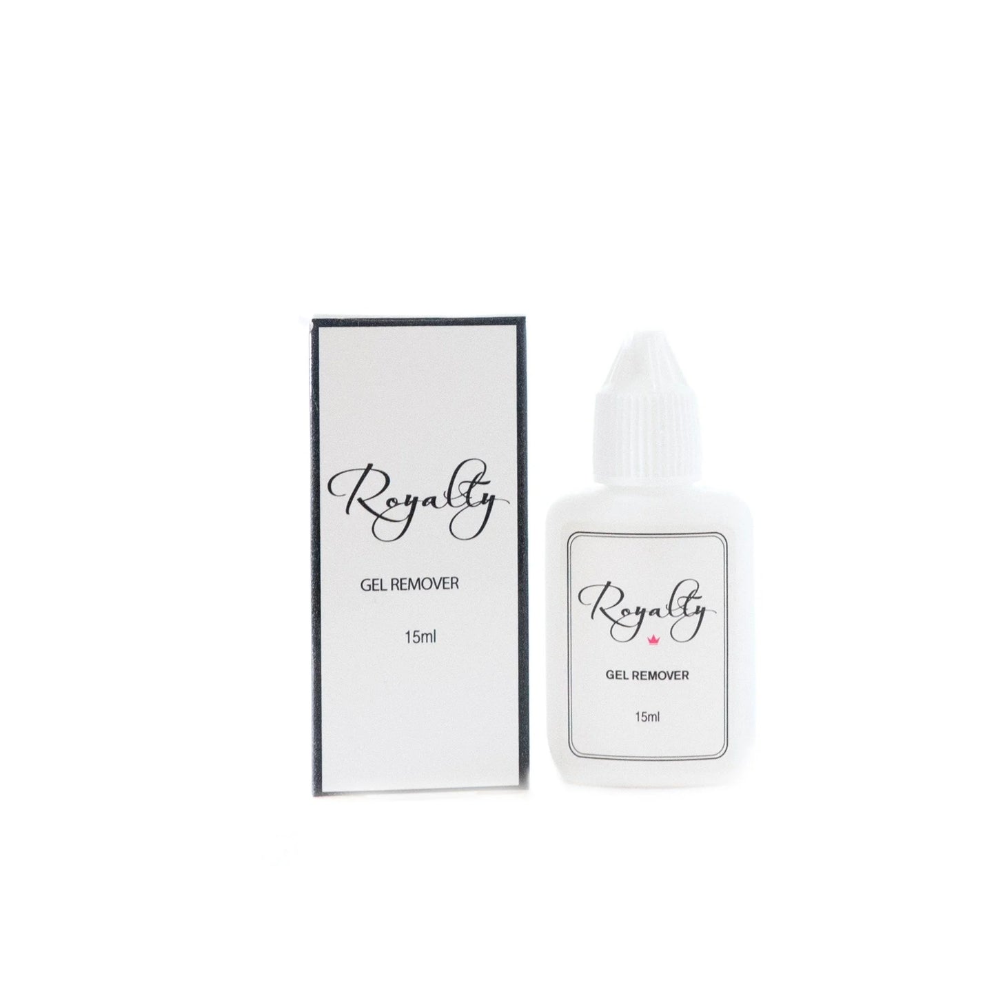 ADHESIVE GEL REMOVER (15 ML)