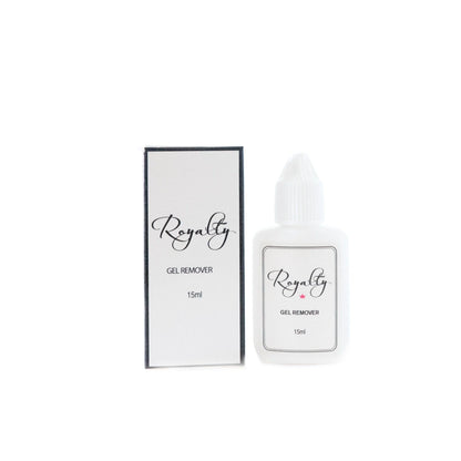 ADHESIVE GEL REMOVER (15 ML)