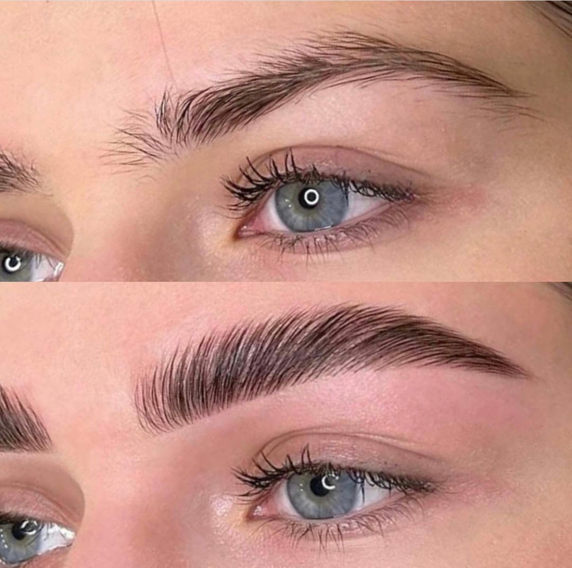 BROW LAMINATION