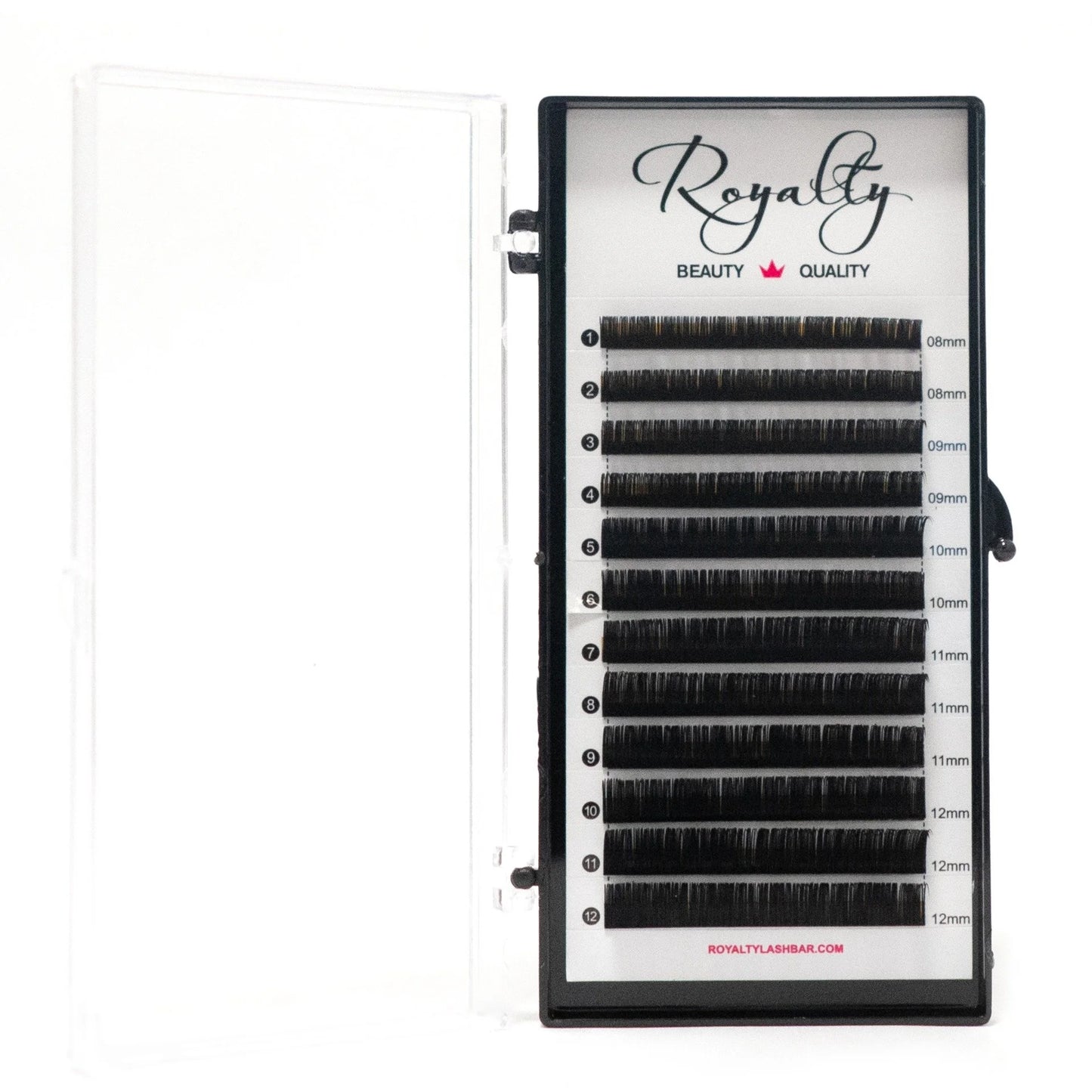 Multi-Length Classic Trays