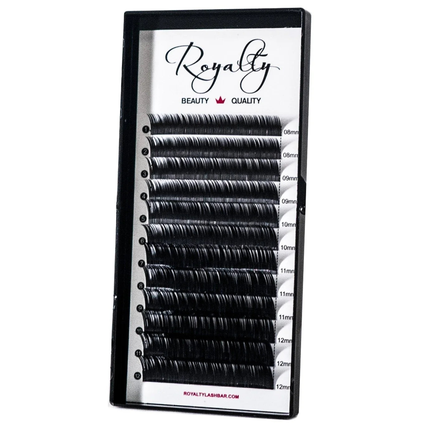 Multi-Length Classic Trays