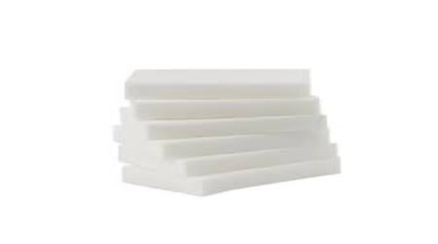Cosmetic Sponges
