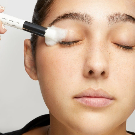 Lash Shampoo